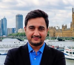 Dipan Biswas